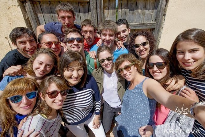 Your Cava, Your Story – Wine workshop experience at Artcava - What the Catalan food adds