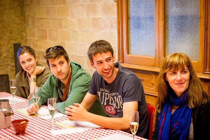 Your Cava, Your Story – Wine workshop experience at Artcava - Is $72.41 a fair price?