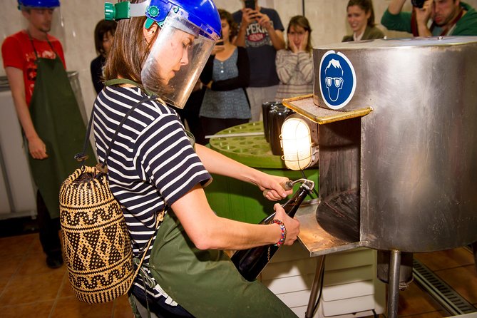 Your Cava, Your Story – Wine workshop experience at Artcava - A farmhouse winery with a personal feel